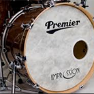 Bass Drum