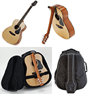 Folding Travel Guitars