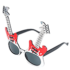 Guitar Glasses