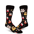 Guitar Socks