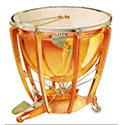 Timpani