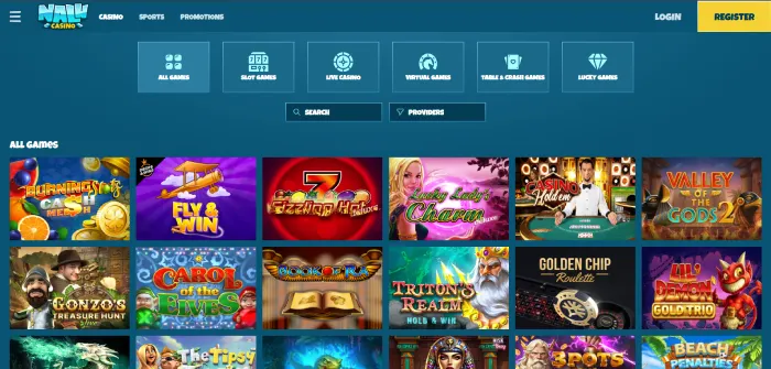 Nalucasino